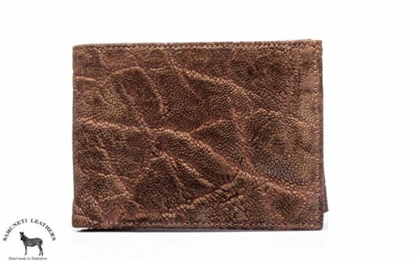 Elephant wallets