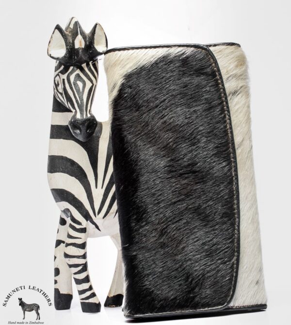 Nguni Purse